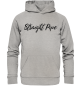 Preview: Straight Pipe / Hoodie